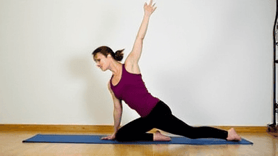 10-Minute Morning Yoga to Start Your Day Energized