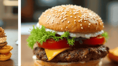 2025 Food Predictions: Trends You Need to Know