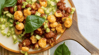 Anti-Inflammatory Diet: 10 Recipes to Reduce Inflammation