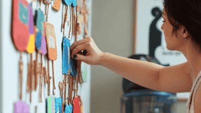 Art Therapy: How to Release Stress Through Creativity