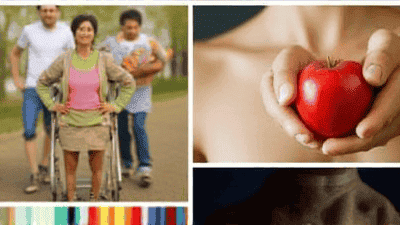 Arthritis Prevention: 5 Anti-Inflammatory Foods