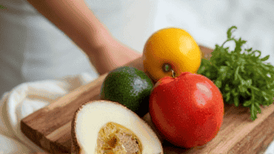 Arthritis Prevention: 5 Anti-Inflammatory Foods