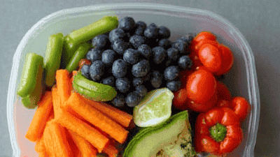 Athlete's Meal Plan: Diets to Boost Performance