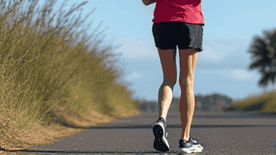 Beginner's Running Guide: From Zero to 5K