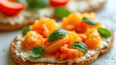 Boost Immunity: Vitamin C-Rich Recipes