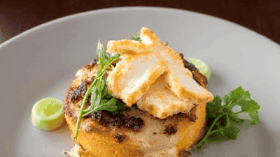 Farm to Table: The Charm of Local Ingredients