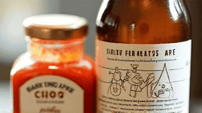Fermented Food Craze: From Kimchi to Kombucha