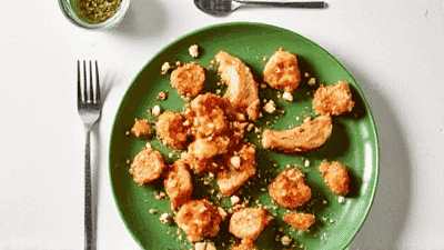 Food and Art: Creative Expression on Your Plate