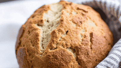 Gluten-Free Bread: Baking Guide from Scratch