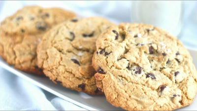 Gluten-Free Cookies: Fun Baking for the Whole Family