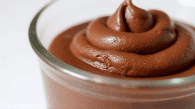 Gluten-Free Desserts: Secrets to Chocolate Mousse
