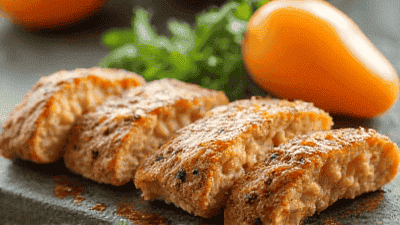 Healthy Fats: Which Foods Are Your Friends