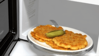 Healthy Meals with Your Microwave: How-To Guide