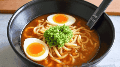 Homemade Japanese Ramen: Simple and Authentic