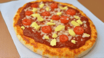 Homemade Pizza: Dough to Sauce Tutorial
