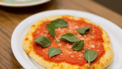 Homemade Pizza: Dough to Sauce Tutorial