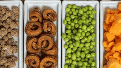 How Vegans Can Get Enough Omega-3