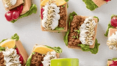 How to Plan Healthy Meals for a Busy Life