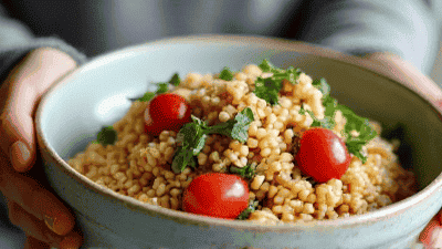 How to Plan Healthy Meals for a Busy Life