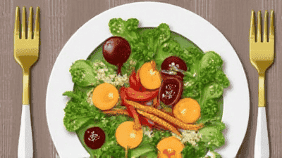 How to Reduce Your Carbon Footprint Through Diet