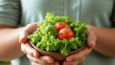 How to Reduce Your Carbon Footprint Through Diet