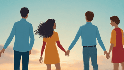 How to Set Healthy Life Boundaries