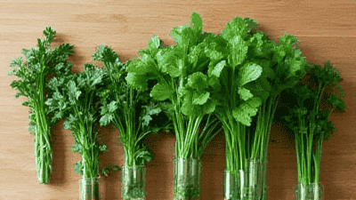 How to Store Fresh Herbs: Extend Their Flavor