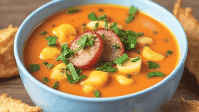 Immunity Boost: 10 Must-Have Winter Soups