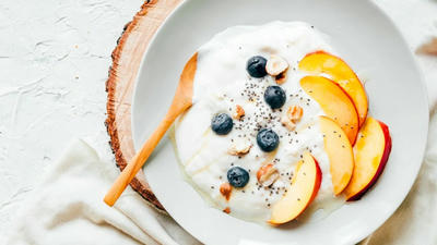 Immunity Boost: 5 Probiotic-Rich Recipes