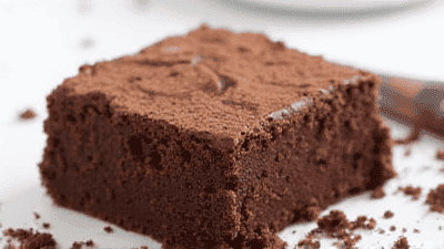 Keto Desserts: Paradise for Chocolate Lovers