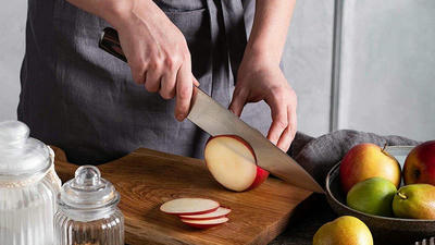 Knife Selection: Recommendations for Home Cooks