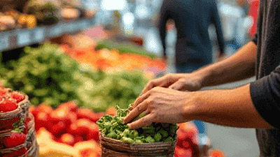 Local Market Shopping: How to Pick the Best Ingredients