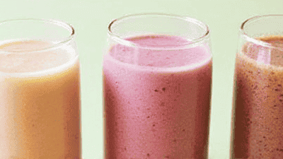 Low-Sugar Drinks: 5 Refreshing Smoothie Recipes
