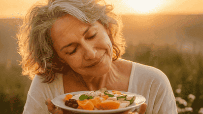 Mindful Eating: How to Savor Every Meal