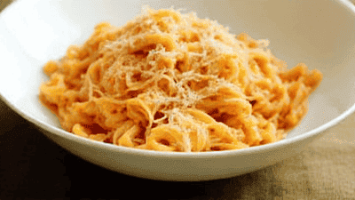 One-Pot Wonder: Lazy Pasta Recipe