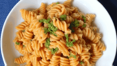 One-Pot Wonder: Lazy Pasta Recipe