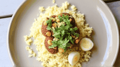 One-Week Vegan Meal Plan: Simple and Nutritious