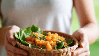 Osteoporosis Prevention: 5 Key Nutrition Tips