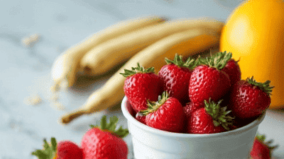 Osteoporosis Prevention: 5 Key Nutrition Tips