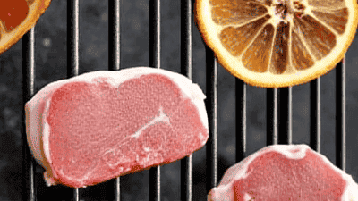 Quick Marination: Secrets to Flavorful Meats