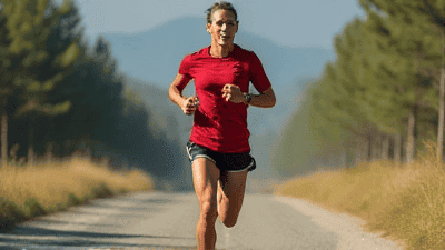Running Training: How to Boost Endurance and Speed