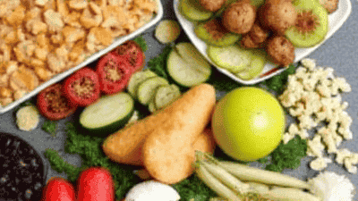 Secrets of Dietary Fiber: Why You Need More