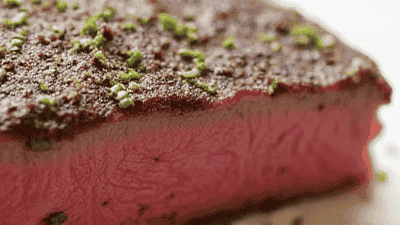 Sous-Vide Basics: Secrets to Tender Steaks