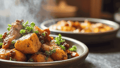 Steaming Tips: Secrets to Retaining Nutrients