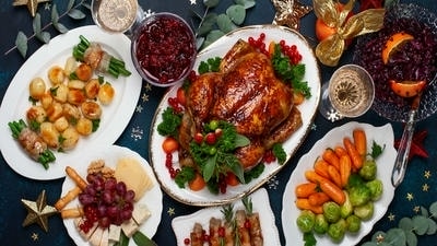 Traditional Holiday Foods: Flavors of Global Celebrations