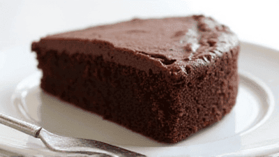 Ultimate Gluten-Free Chocolate Cake Recipe