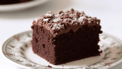 Ultimate Gluten-Free Chocolate Cake Recipe