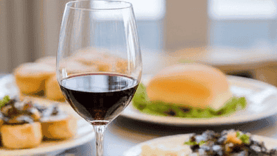 Ultimate Guide to Wine and Food Pairing