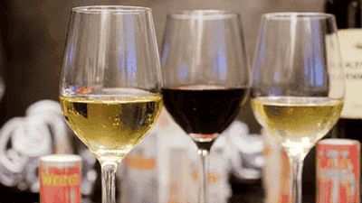 Ultimate Guide to Wine and Food Pairing