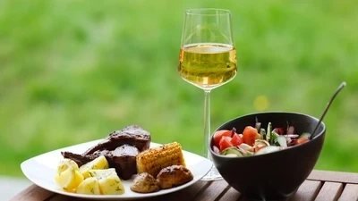 Ultimate Guide to Wine and Food Pairing